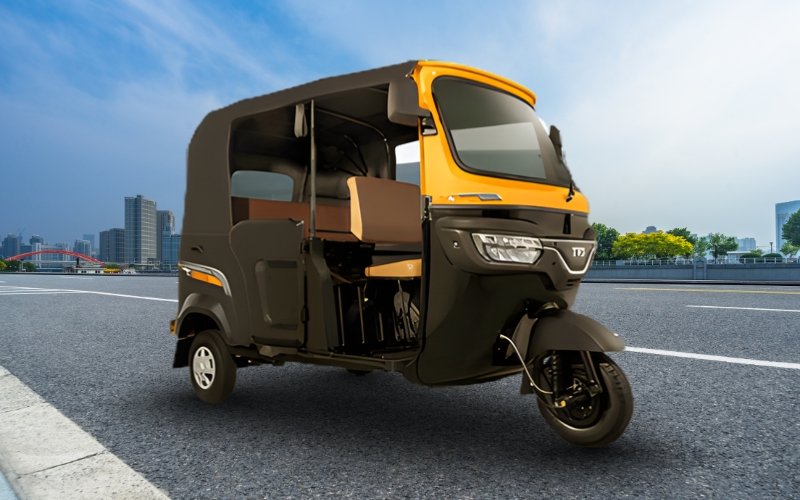 TVS King Duramax PLUS